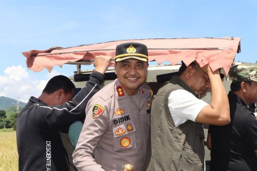 Kasus Narkoba Eks Kapolres Bima, Apa Saja yang Perlu Diketahui?