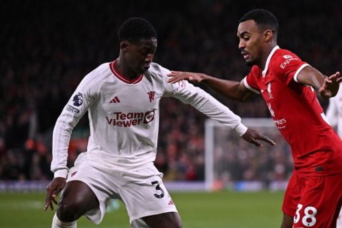 Kondisi Terkini Kedua Tim, Amorim Siap Tantang Liverpool di Kandangnya, Szoboszlai Berpeluang Starter, Prediksi Susunan Pemain Liverpool vs Man United, Prediksi Skor Akhir, Prediksi Skor Liverpool Vs Man United di Liga Inggris 2025-2026