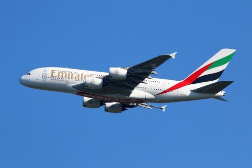 Sempat Ditangguhkan Akibat Perang Iran VS AS-Sirael, Penerbangan Emirates Rute Bali-Dubai Buka Lagi