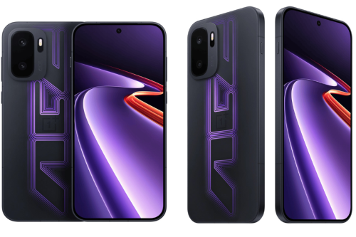 OnePlus Ace 6 Ultra Resmi, Bisa Main Game 165 Fps dan Punya Kontroler Khusus