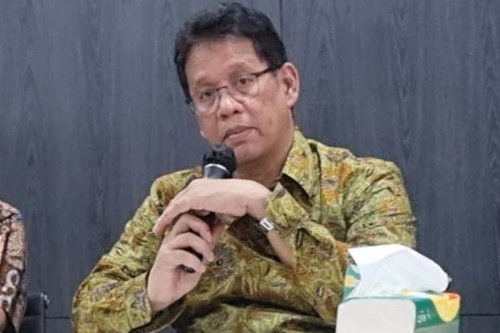 Menkeu Purbaya Curiga Ada Permainan Bunga di Dana Pemerintah Rp 285,6 Triliun yang Mengendap