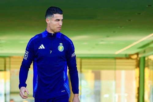 Hasil Al Nassr, Gol Larut Aubameyang Cederai Ambisi Juara Ronaldo dkk