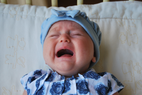 Jerawat pada bayi, Bagaimana dengan jerawat pada orang dewasa?&nbsp;, Jangan pencet jerawat, kenapa?&nbsp;, Sesuaikan dengan kondisi masing-masing, Bayi Ternyata Bisa Jerawatan, Ini Penyebabnya Menurut Dokter