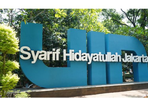 Belum Lolos UM-PTKIN 2025? UIN Jakarta Buka Jalur Mandiri Tanpa Tes Ulang