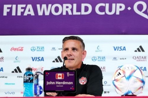 Honduras, John Herdman, CONCACAF, Kanada, Indonesia, Jamaika, Alasan Herdman Disebut Terima Tawaran Timnas Indonesia Ketimbang Negara CONCACAF