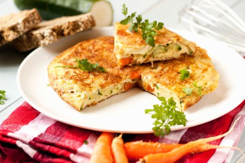 Resep Omelet Kambing, Olahan Daging Kurban Praktis untuk Anak Kosan