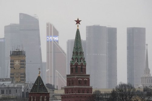 Rusia Tegaskan Komitmen Perkuat Pertahanan Arktik di Tengah Memanasnya Isu Greenland