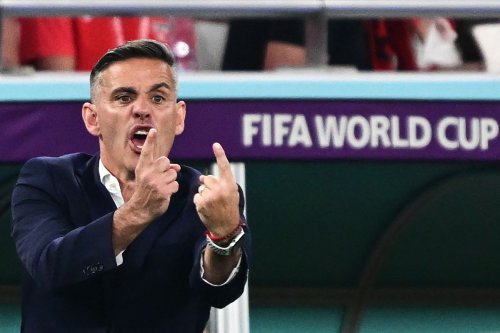 Erick Thohir Soal Pengangkatan Herdman: Era Baru Sepak Bola Indonesia
