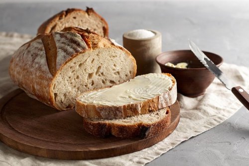 Sourdough Vs Roti Gandum, Mana yang Lebih Baik untuk Diet dan Gula Darah?