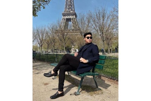 Profil dan Sepak Terjang Timothy Ronald, Influencer yang Dilaporkan soal Dugaan Penipuan Kripto