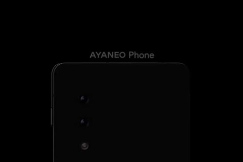 Produsen Konsol Genggam Ayaneo Mau Bikin Ponsel Gaming