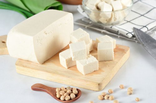 Top 10+ Ide Olahan Tahu Lezat untuk Menu Sehari-hari