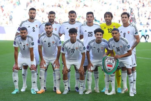 Komentar Frans Putros Soal Grup Timnas Irak di Piala Dunia 2026