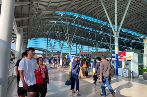 Warga Bekasi Kini Bisa ke Jakarta Naik KA Eksekutif, Tiket Mulai Rp 40.000