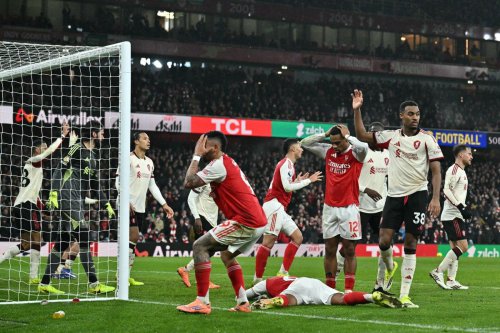 Liga Inggris, Arsenal, Liverpool, Arsenal vs Liverpool, Liga Inggris 2025-2026, Mikel Arteta, Premier League, Respons Mikel Arteta Usai Hasil Arsenal Vs Liverpool 0-0