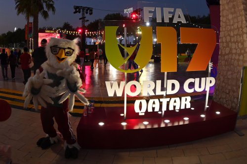 Jadwal Babak 16 Besar Piala Dunia U17 2025: Italia Vs Uzbekistan, Brasil Vs Perancis