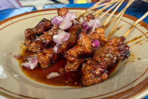 Apa Daging Kambing Bisa Bikin Darah Tinggi?