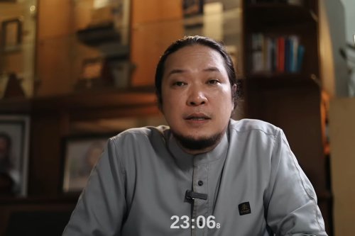 Kasus Pandji Disorot, Noe Letto Kritik Respons Emosional Pemerintah