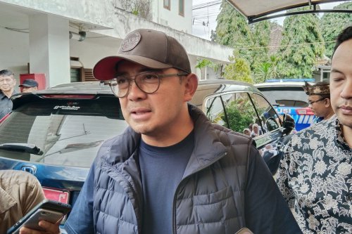 Hampir Setiap Minggu Ada Percobaan Bunuh Diri di Bandung, Farhan: Ini Sangat Mengkhawatirkan