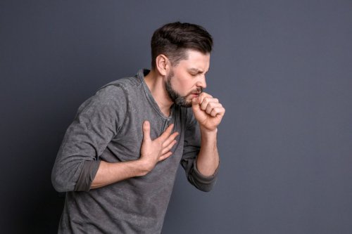 Mengapa Penyakit Pernapasan Sering Muncul Saat Musim Pancaroba? Dokter Jelaskan