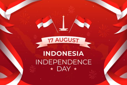 Top 70+ Link Download Poster HUT ke-80 RI buat Memperingati Hari Kemerdekaan