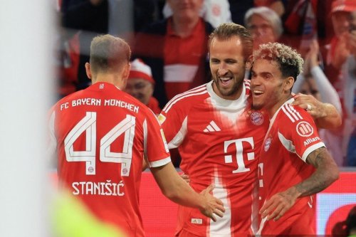 Siaran Langsung Bayern Muenchen Vs Chelsea di Liga Champions 2025-2026
