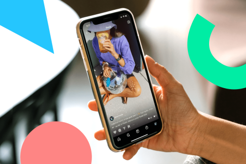 Edit Video IG Reels Pakai CapCut Bikin Reach Turun? Ini Kata Bos Instagram
