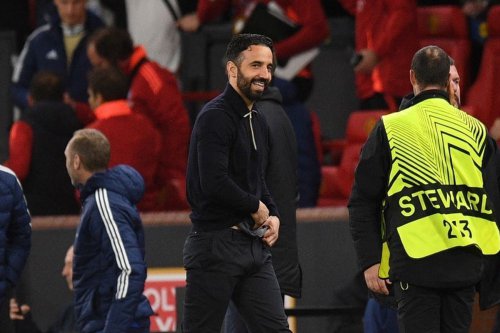 Manchester United, Athletic Club, Liga Europa, Man United vs Athletic Club, Hasil Liga Europa, Europa League, athletic bilbao, liga europa, Man United vs Athletic Bilbao, Man United vs Lyon, Manchester United vs Athletic Bilbao, Athletic Club vs Man United, Man United ke Semifinal Liga Europa, Amorim Tahu Kekuatan Athletic Club