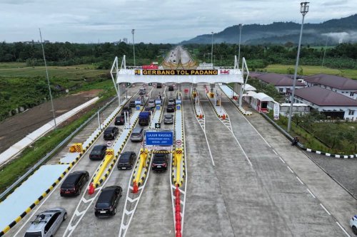 Alasan Pemudik Diimbau Balik 25&ndash;27 Maret, Ini Penjelasan Kemenhub