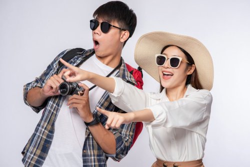 3 Zodiak yang Paling Suka Trip Dadakan tanpa Banyak Perencanaan