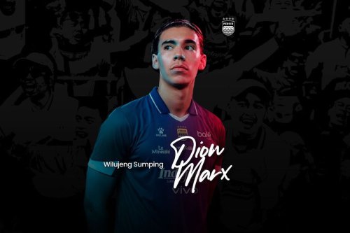 Daftar Pemain Naturalisasi Timnas di Super League: Dion Markx dan Shayne Terbaru