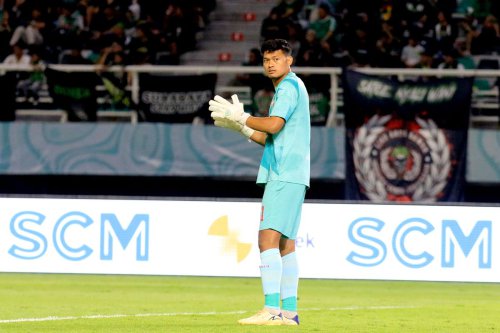 PSM Makassar Vs Persis: M Riyandi Utarakan Tekad Laskar Sambernyawa