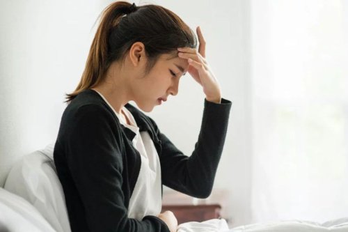 haid, menstruasi, Ini Dukungan Nyata yang Dibutuhkan Perempuan Saat PMS