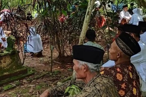 Makna dan Sejarah Nyadran Jelang Ramadhan: Doa, Gotong Royong, Ziarah Leluhur