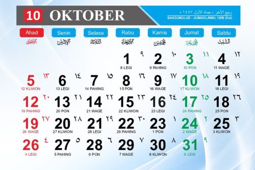 Top 28+ Oktober Apakah Libur? Cek Status Peringatan Hari Sumpah Pemuda Berdasarkan SKB 3 Menteri