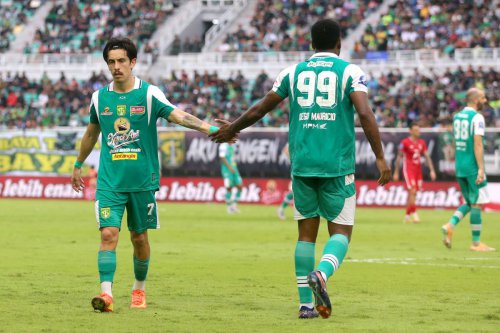 Situasi Sulit Persebaya Surabaya Jelang Bertandang ke Persija