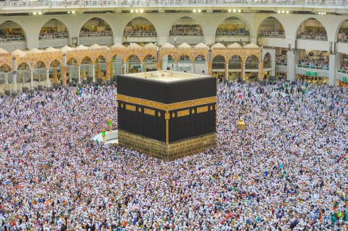Vaksin Polio Jadi Syarat Wajib Haji 2025 Jemaah Indonesia, Ini Alasannya