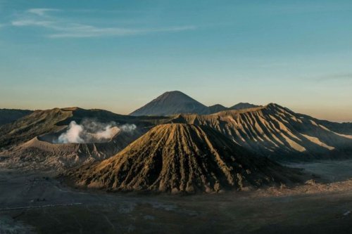 Awas Kecele! Hari Ini Wisata Bromo Akan Ditutup Seminggu