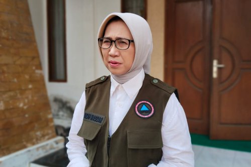 Apa Alasan Pemkab Lumajang Memperpanjang Masa Tanggap Darurat Semeru?