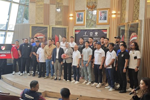 Top 13+ Tim Panaskan IBL All Indonesian 2025, jadi Ajang Seleksi Pemain SEA Games