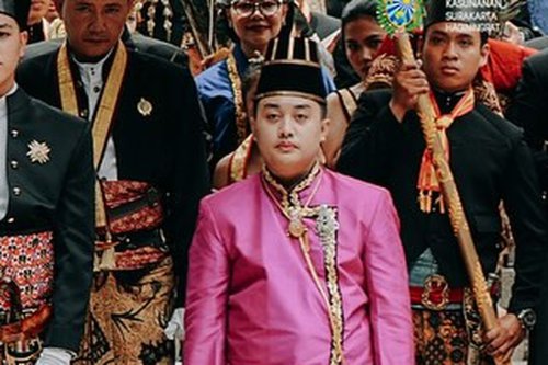 LDA Keraton Solo Kirim Surat Ketiga soal Ganti Nama Pakubowono XIV, Ini Tanggapan Dukcapil