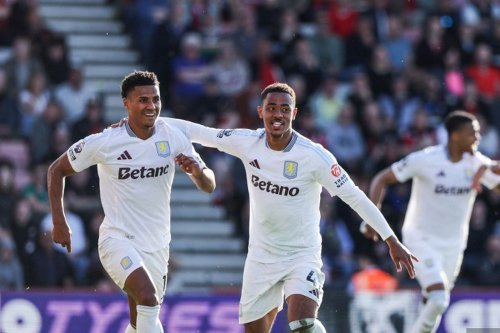 Hasil Premier League: Aston Villa Bekuk Bournemouth, Jaga Asa ke Liga Champions