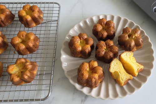 Jakarta, 5 Tempat yang Menjual Butter Tteok di Jakarta dan Sekitarnya