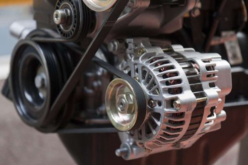 Apakah Alternator Bisa Diperbaiki Sendiri di Rumah?