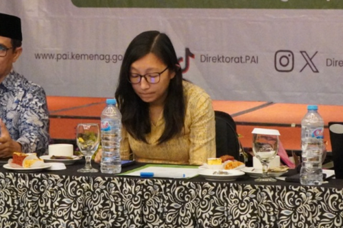 Apa Alasan Jurist Tan Dijuluki "Bu Menteri" di Kemendikbudristek?