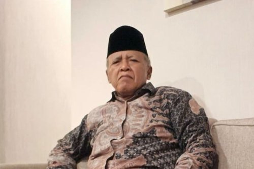 PBNU Desak KPK Segera Umumkan Tersangka Dugaan Korupsi Kuota Haji, Dukung Pengusutan Tuntas