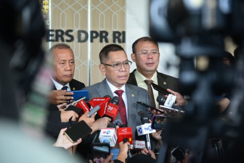 Harta Kekayaan Hakim MK Adies Kadir Mencapai Rp 14,3 Miliar, Berikut Rinciannya