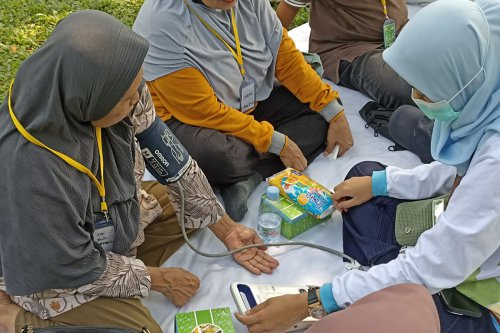 Mengenal Depresi pada Lansia, dari Tanda hingga Pencegahan Menurut Pakar