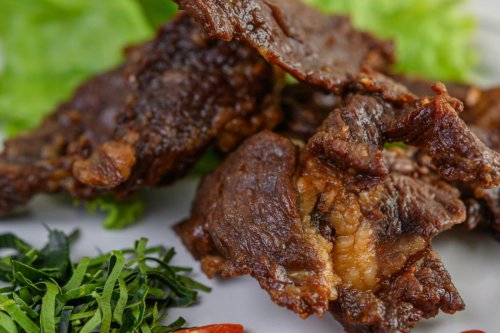 Resep Empal Daging Sapi Tanpa Santan yang Empuk dan Gurih, Ini Bumbunya!