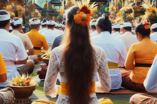 Top 50+ Ucapan Hari Raya Galungan yang Penuh Makna bagi Umat Hindu